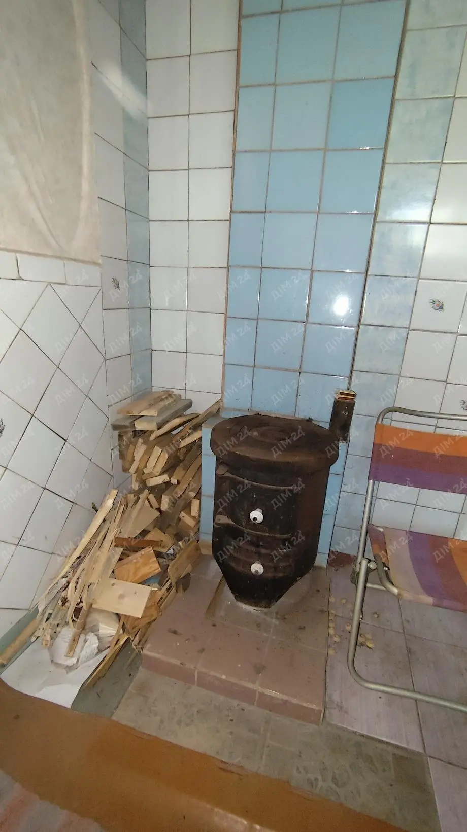 Дача на всі випадки життя! 