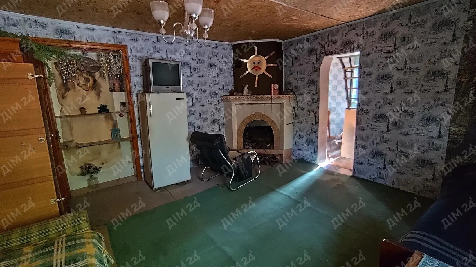 Дача на всі випадки життя! 