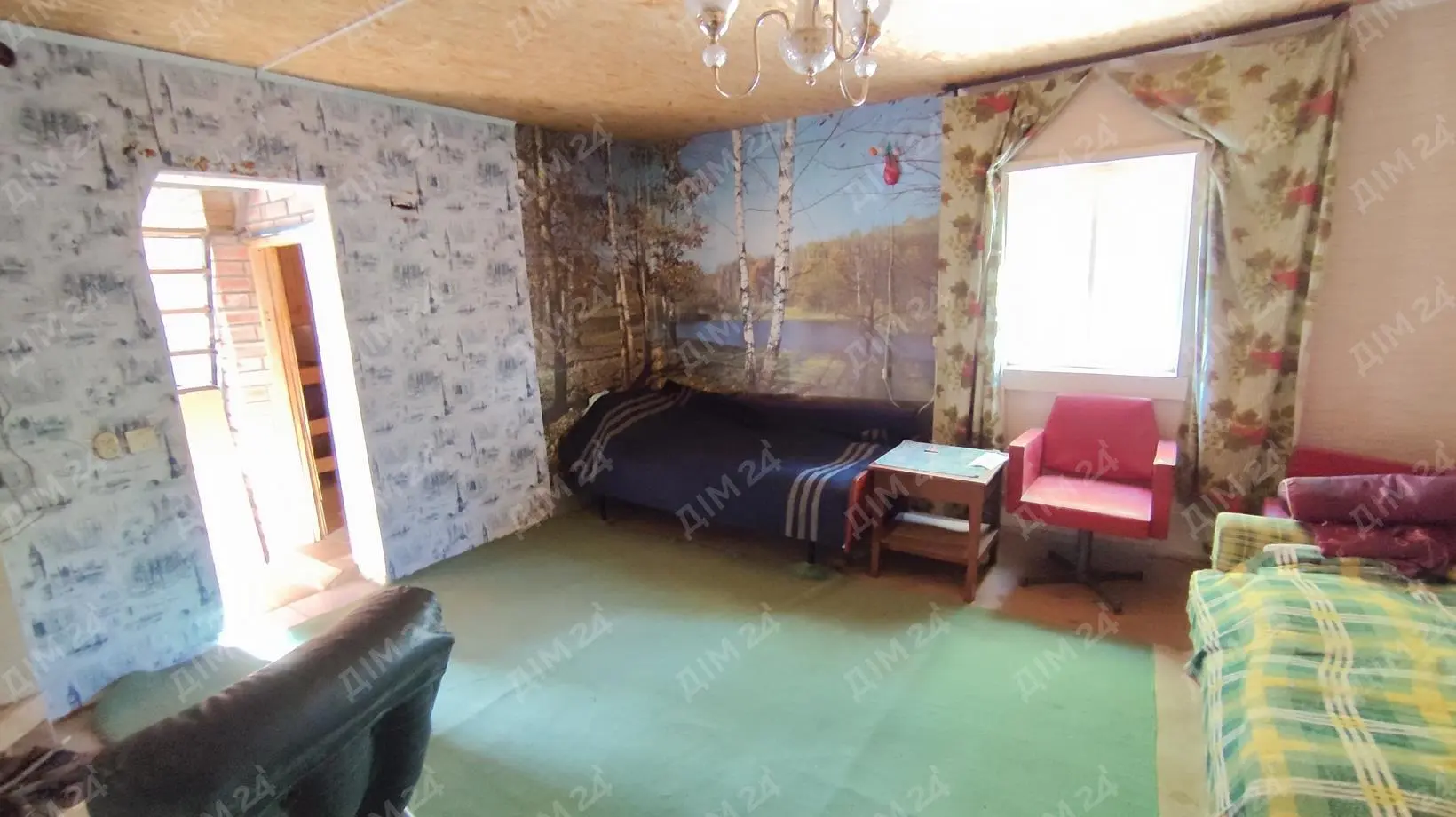 Дача на всі випадки життя! 