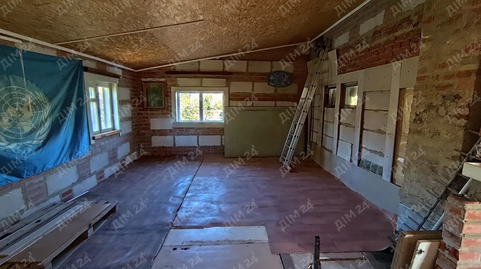 Дача на всі випадки життя! 