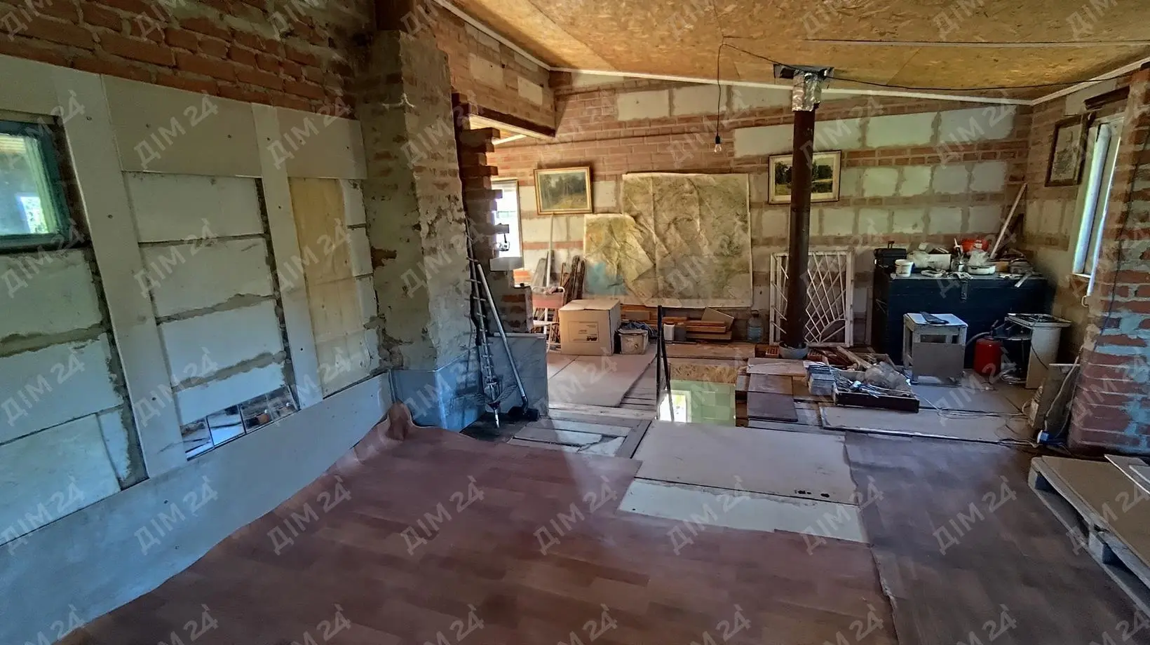 Дача на всі випадки життя! 