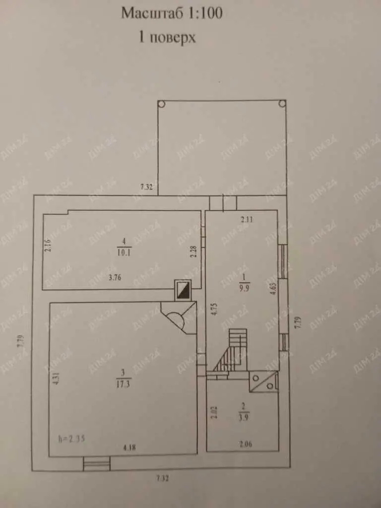 Дача на всі випадки життя! 