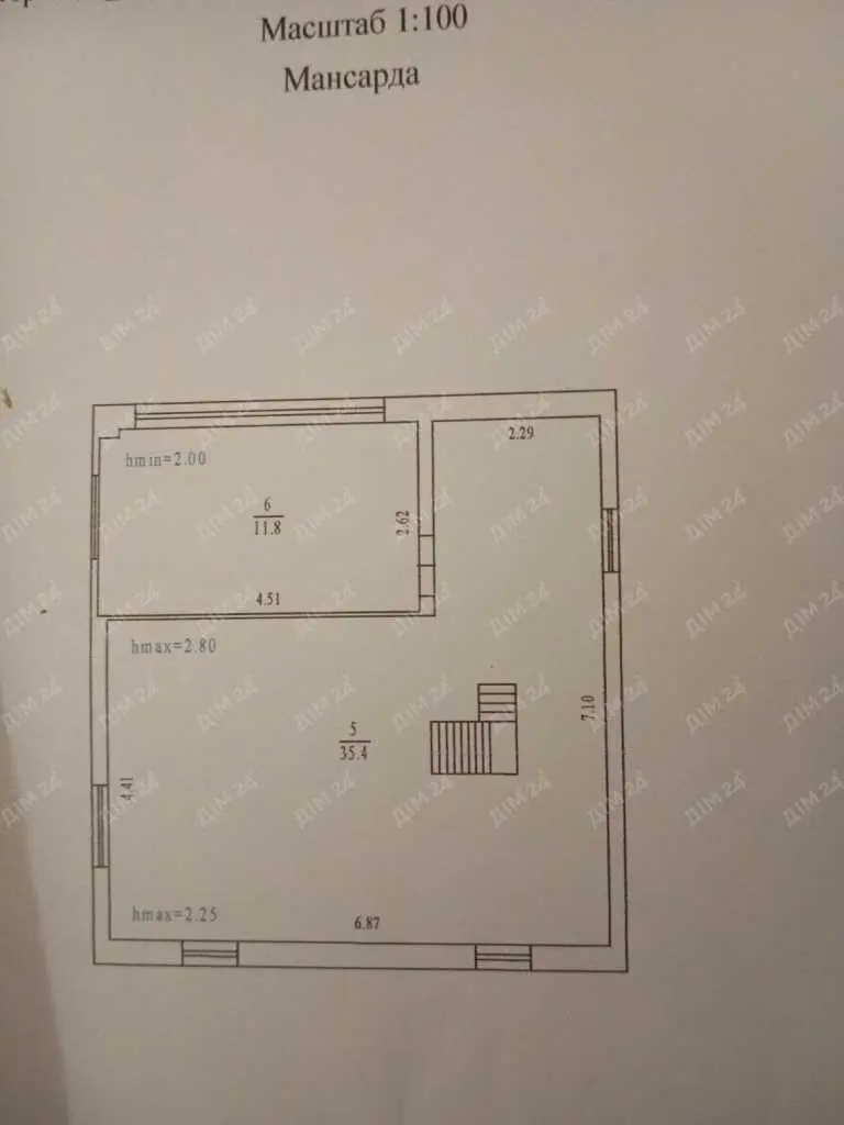 Дача на всі випадки життя! 