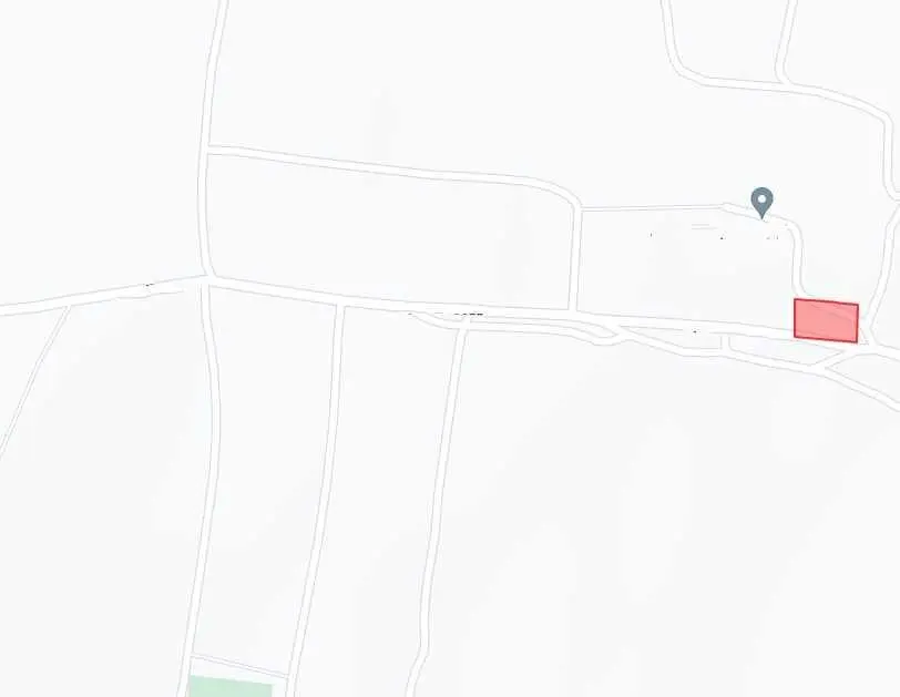 Хороший участок в Гожулах