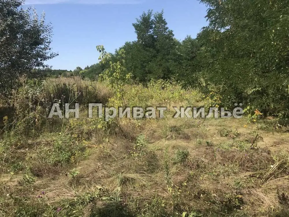 Земельна ділянка в Ковалівці!