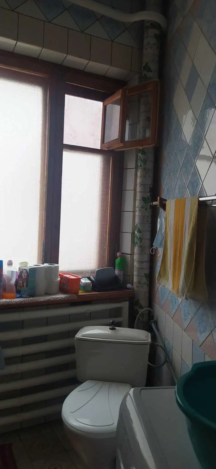 Добротный дом в Леске