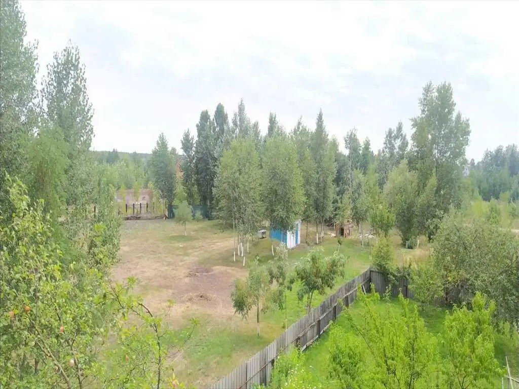 Добротный дом в Леске