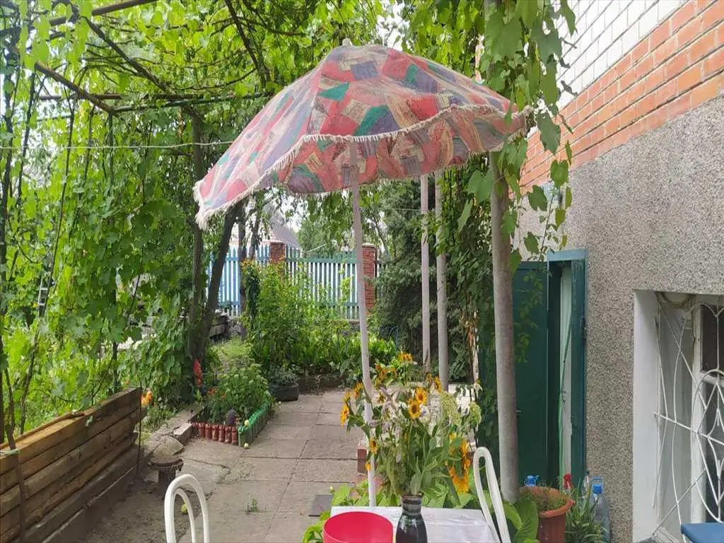 Добротный дом в Леске