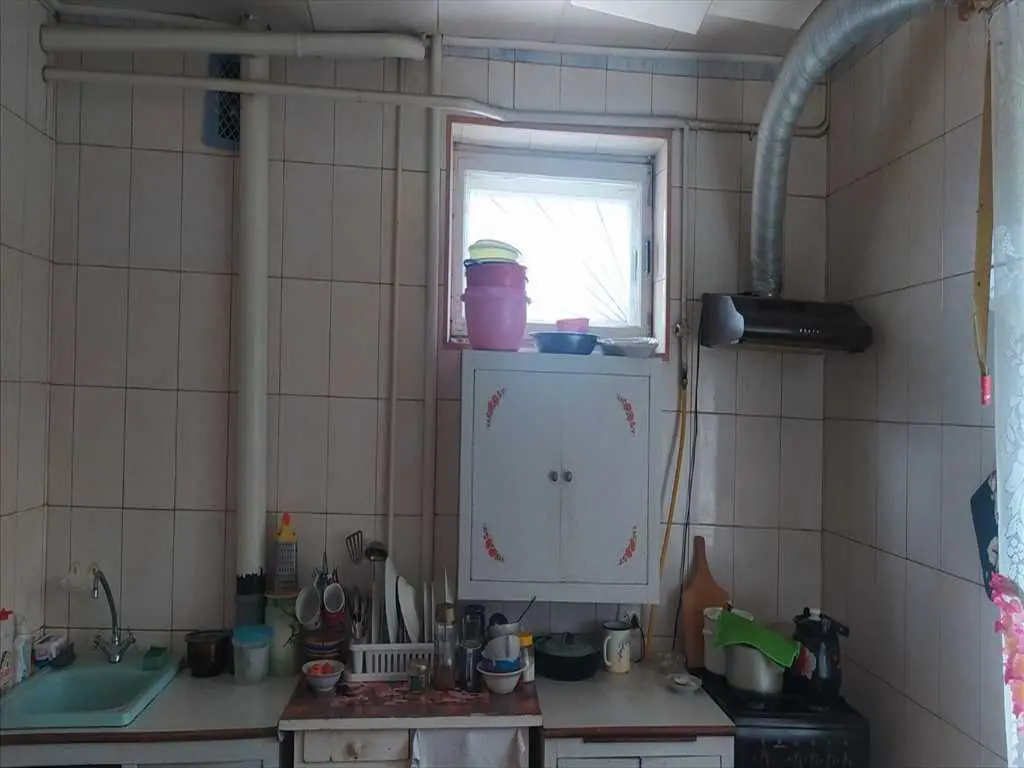 Добротный дом в Леске