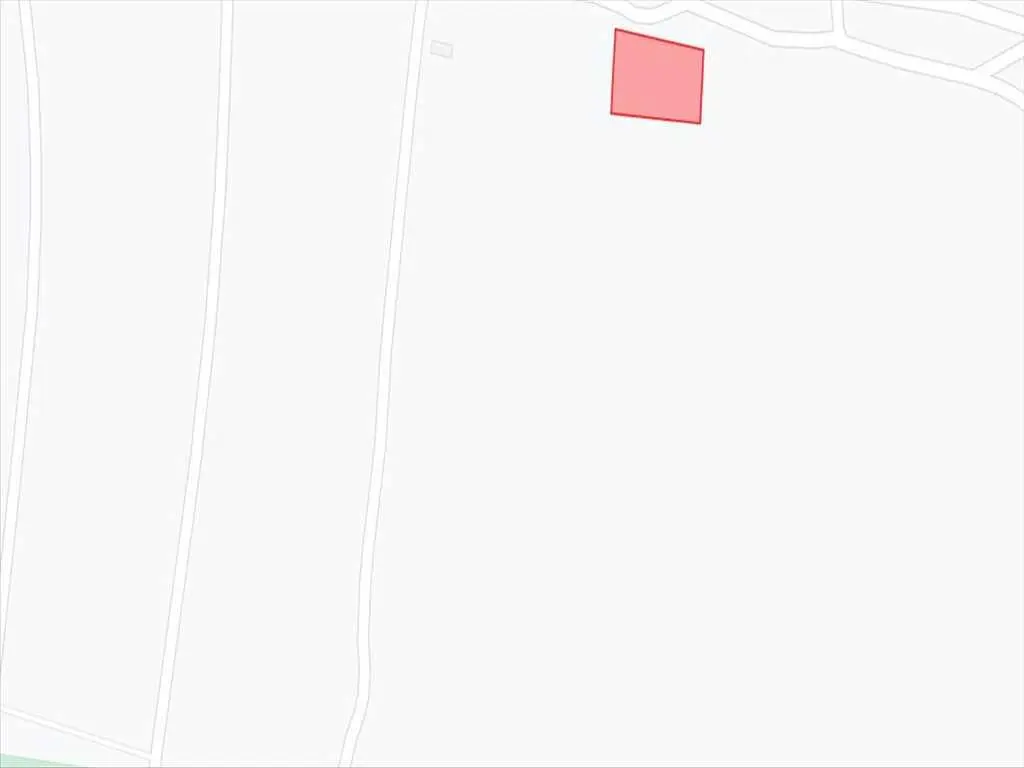 Участок в районе ГРЛ