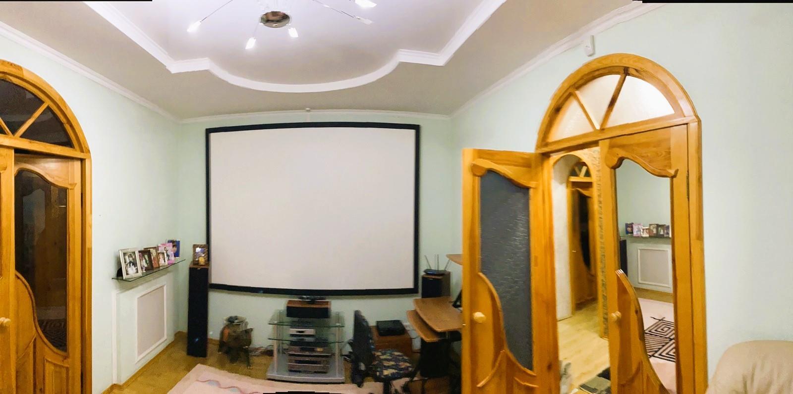 Історичний центр, квартира як під бізнес так і для проживання.