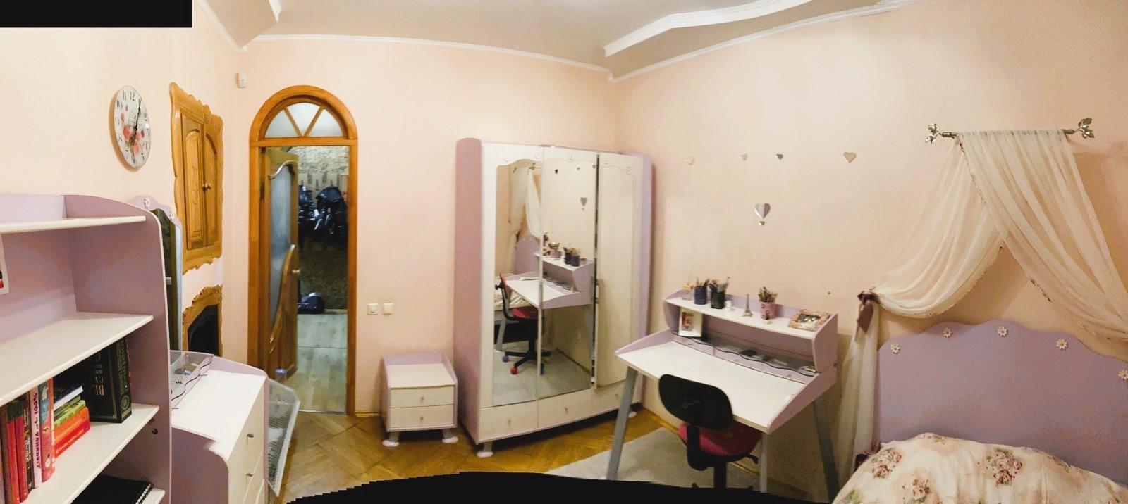 Історичний центр, квартира як під бізнес так і для проживання.