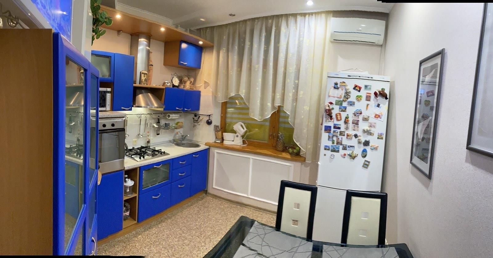 Історичний центр, квартира як під бізнес так і для проживання.