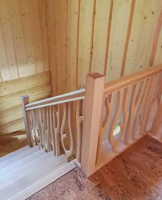 Унікальний будинок в Яру