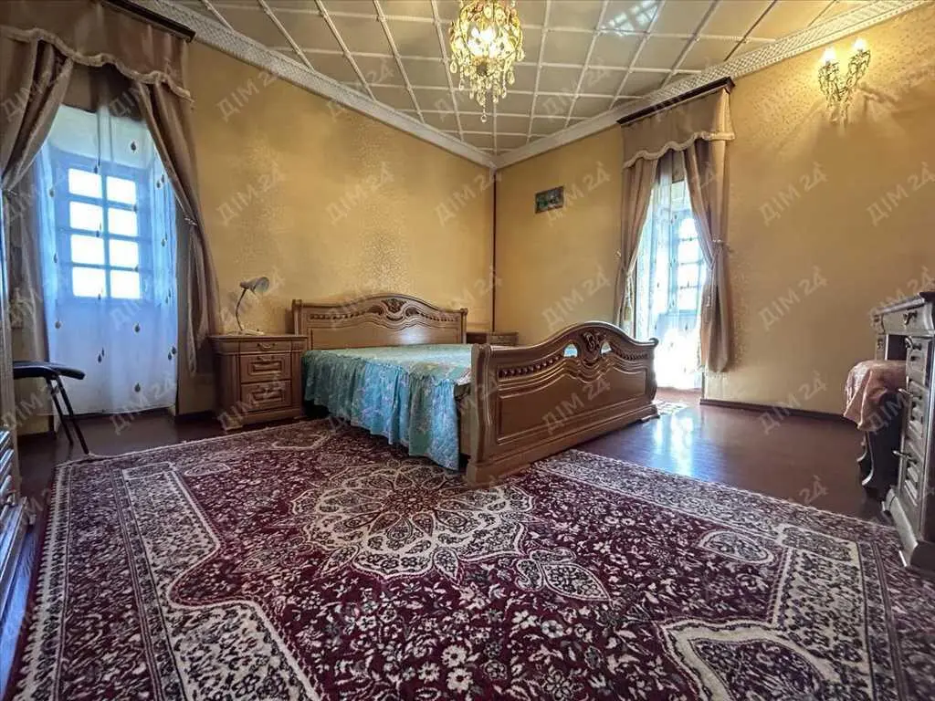 Житловий будинок у центральній частиніі Полтави