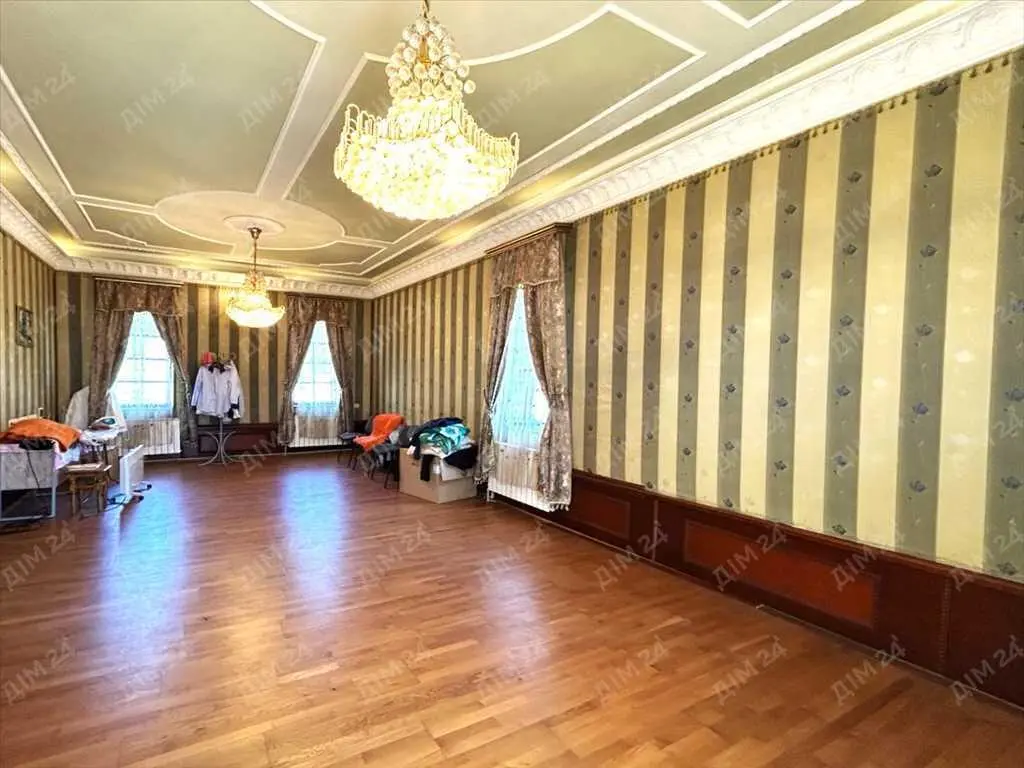 Житловий будинок у центральній частиніі Полтави