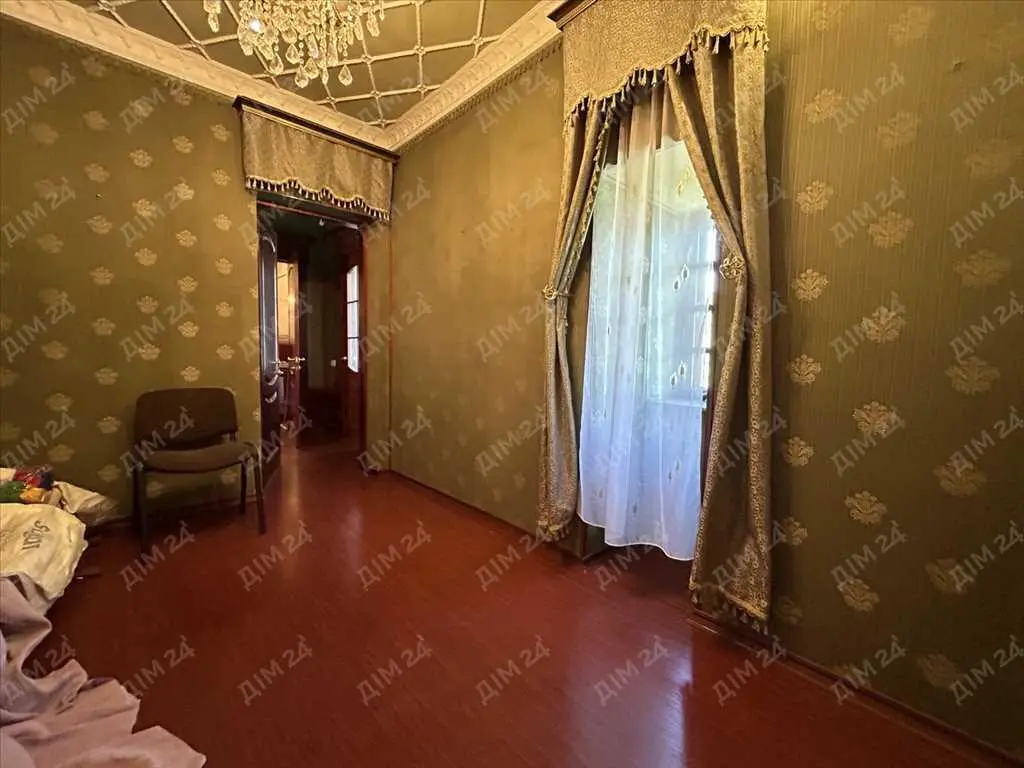 Житловий будинок у центральній частиніі Полтави