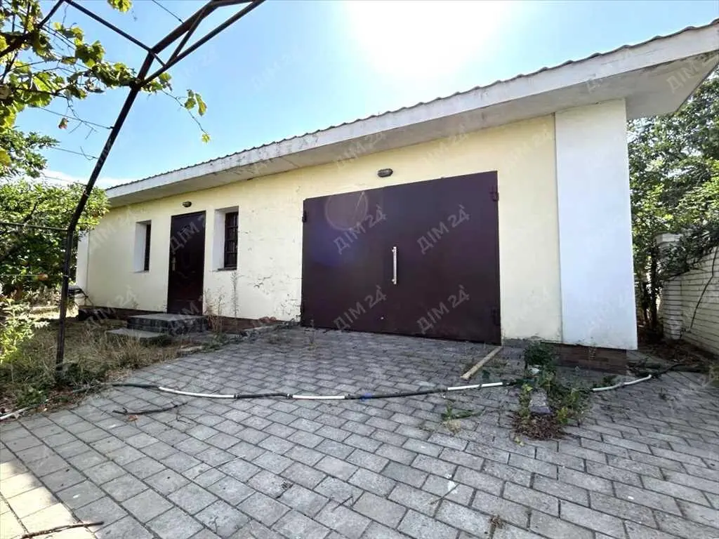 Житловий будинок у центральній частиніі Полтави