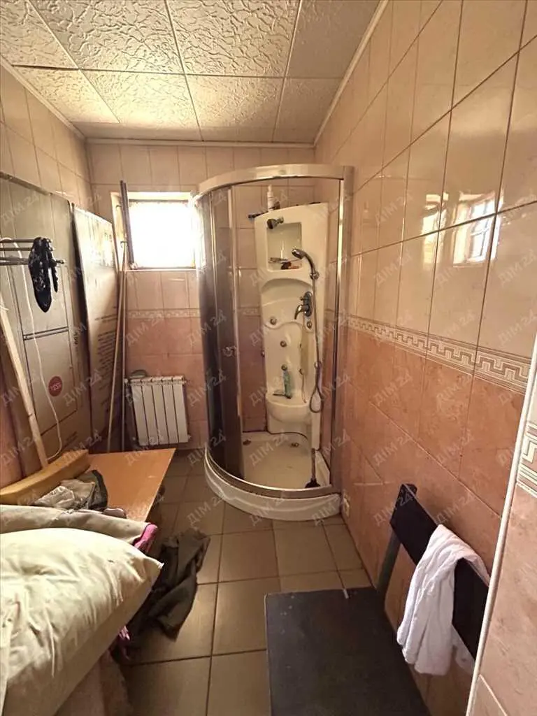 Житловий будинок у центральній частиніі Полтави