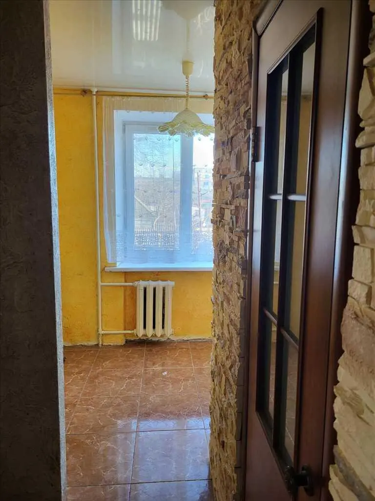 Гарна квартира поруч з 38 школою.