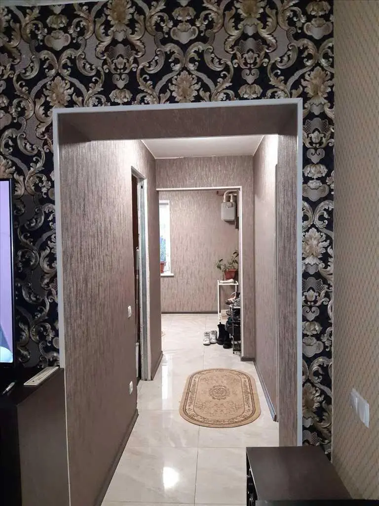 Перспективна локація поруч з пляжем на Зеленому острові.