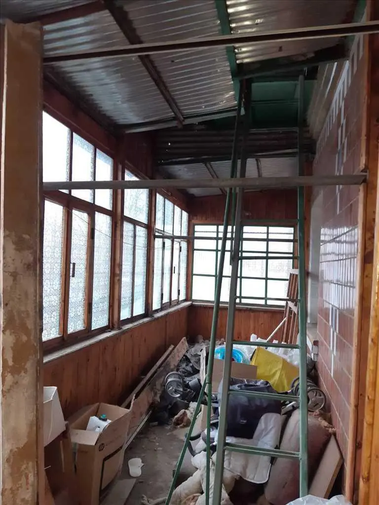 Перспективна локація поруч з пляжем на Зеленому острові.