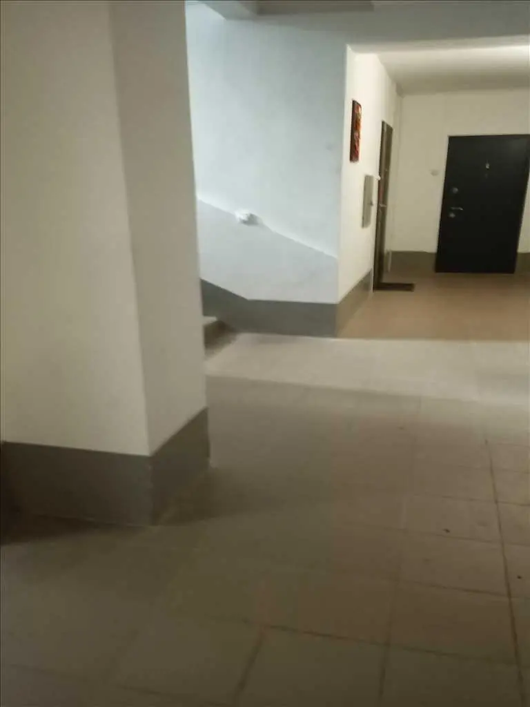 1-комнатная квартира в новом доме на Юровке