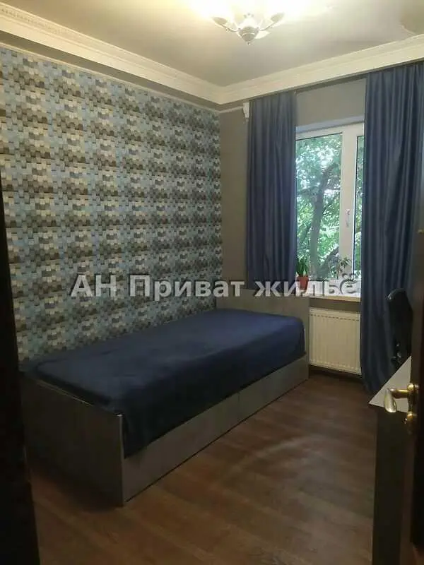 4 кімнатна квартира в Гожулах