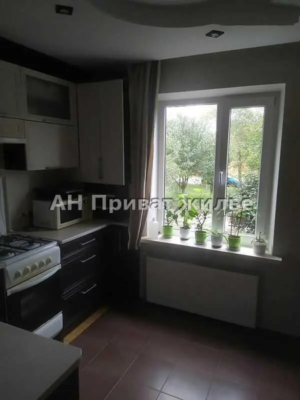 4 кімнатна квартира в Гожулах