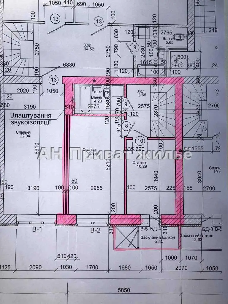 Квартира в новобудові за вигідною ціною