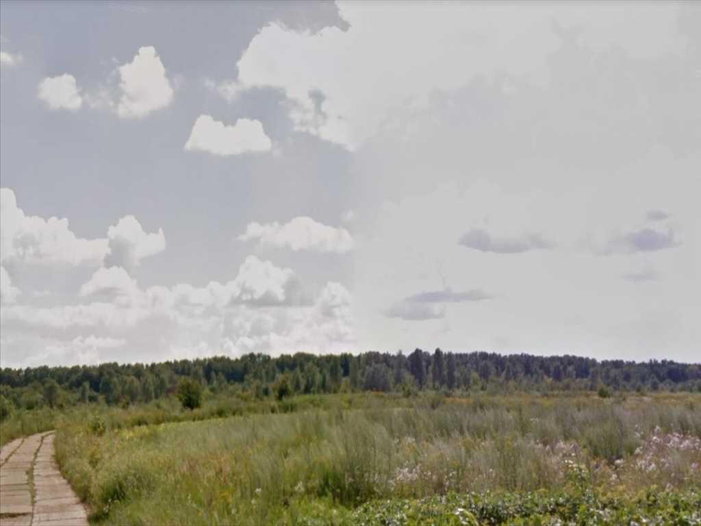 Ділянка в районі ГРЛ