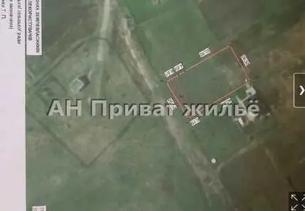 Ділянка  в Гавронцях