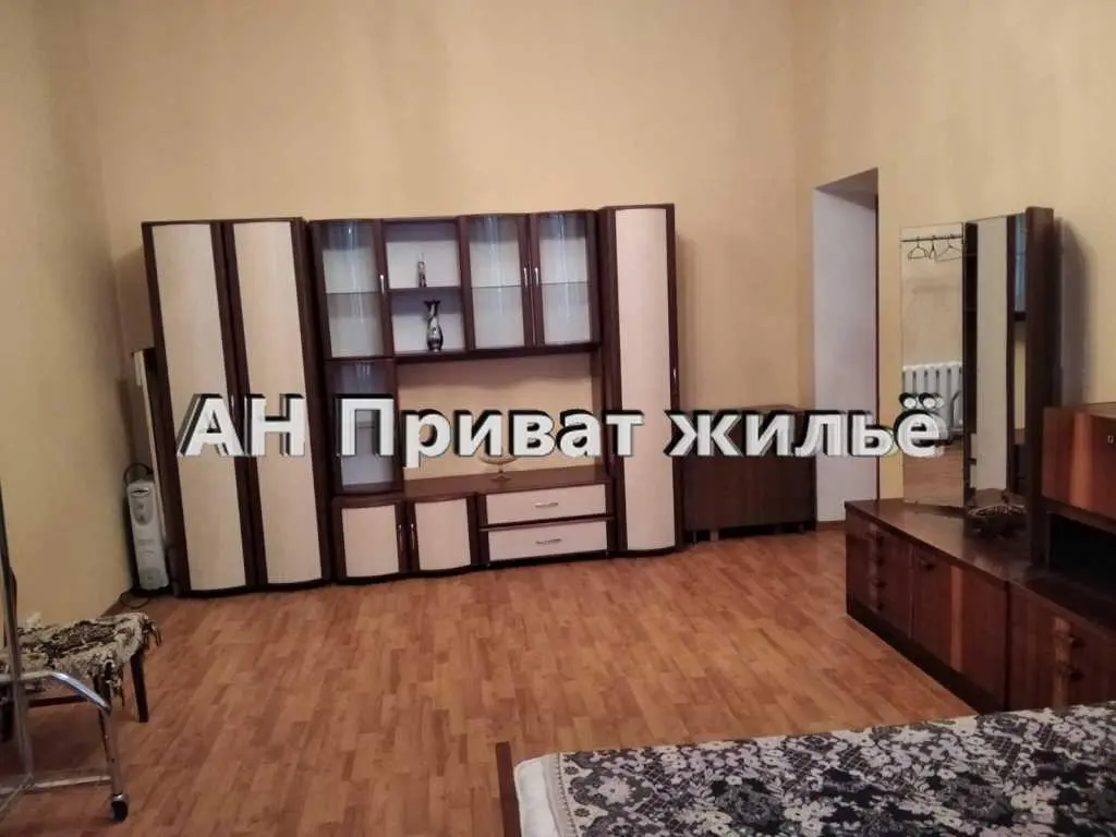 Чудова квартира у центрі