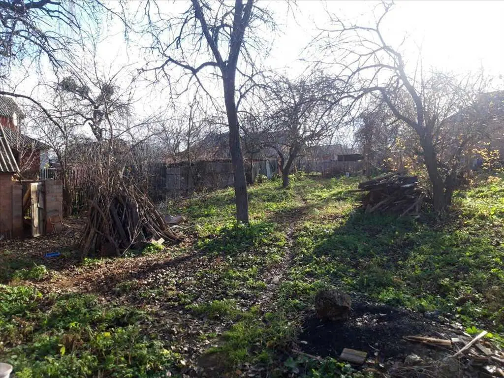 Ближні Рибці, два будинки за ціною ділянки! 