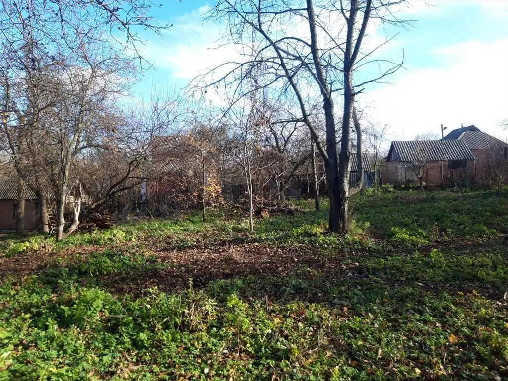 Ближні Рибці, два будинки за ціною ділянки! 