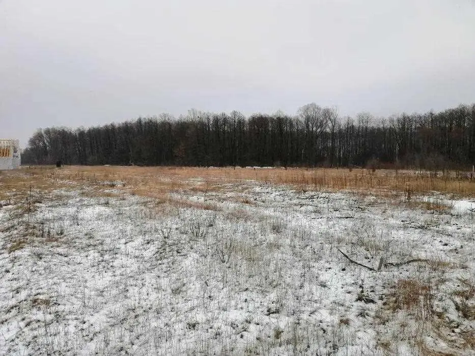 Участок на Вакуленцех