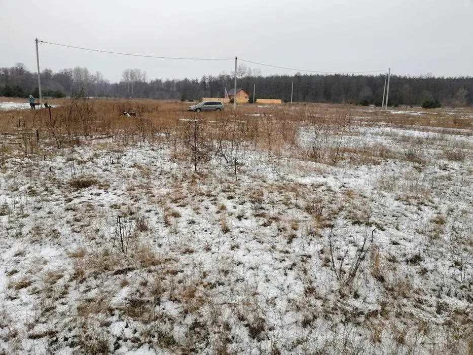 Участок на Вакуленцех