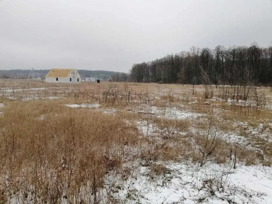 Участок на Вакуленцех