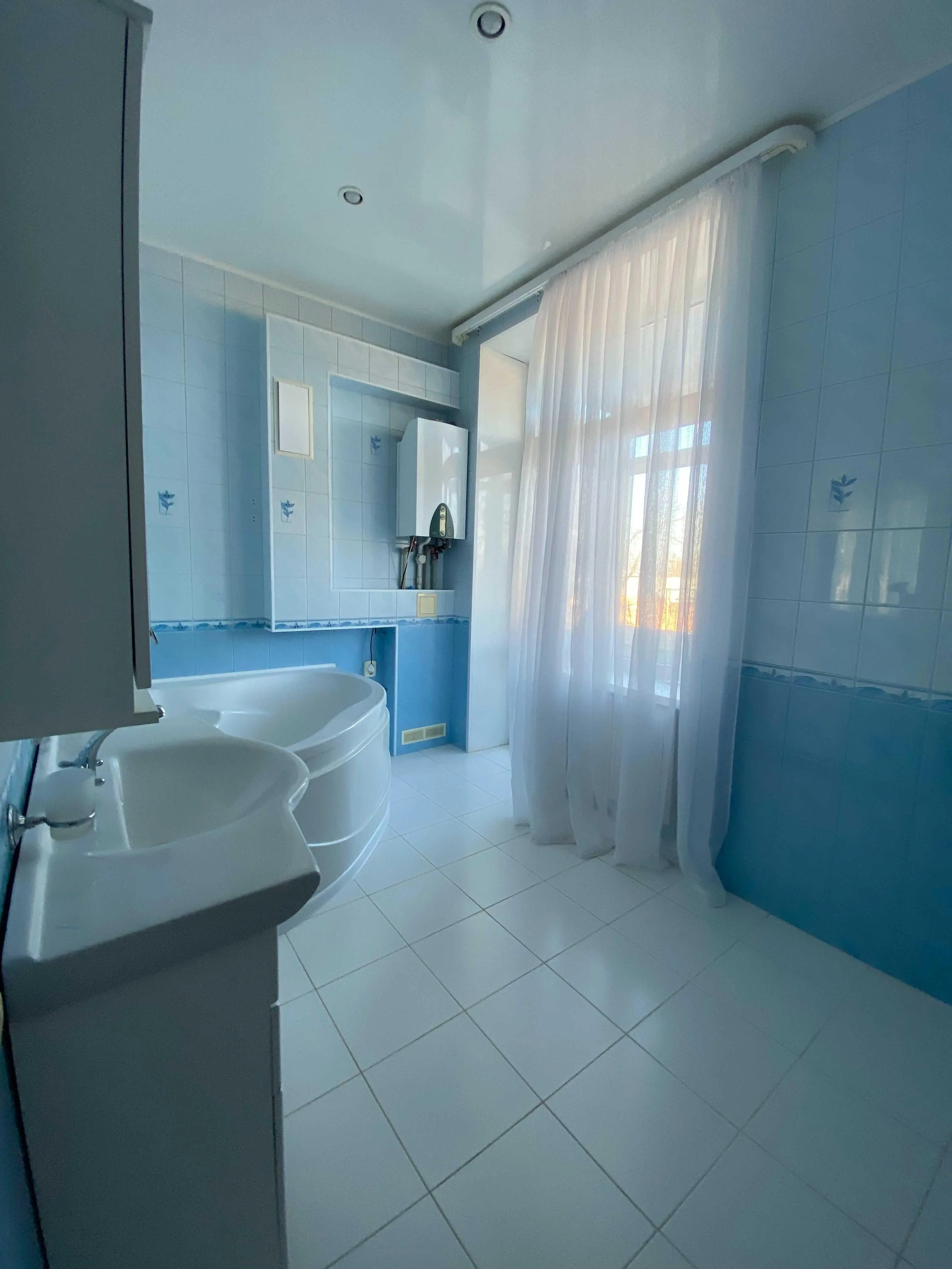 Елітна квартира в Авіамістечку 