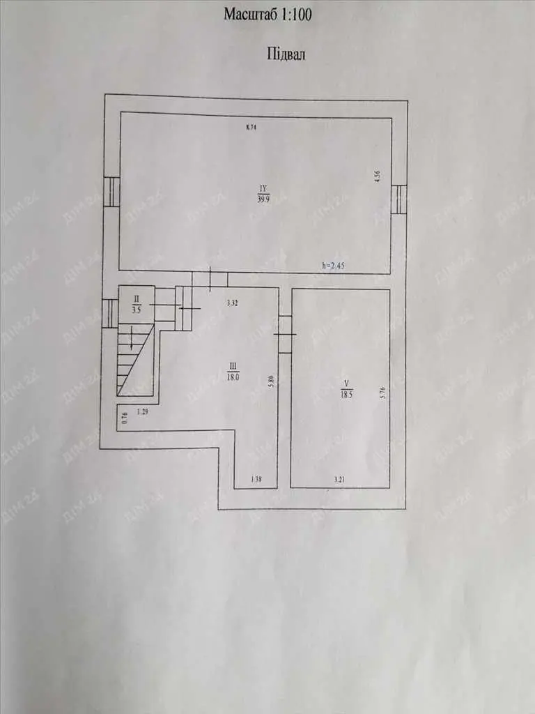 Район Океан. Пропозиція варта уваги.