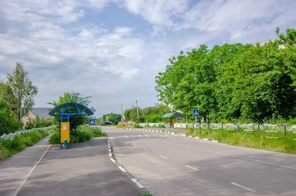 Ділянка під забудову в Супрунівці