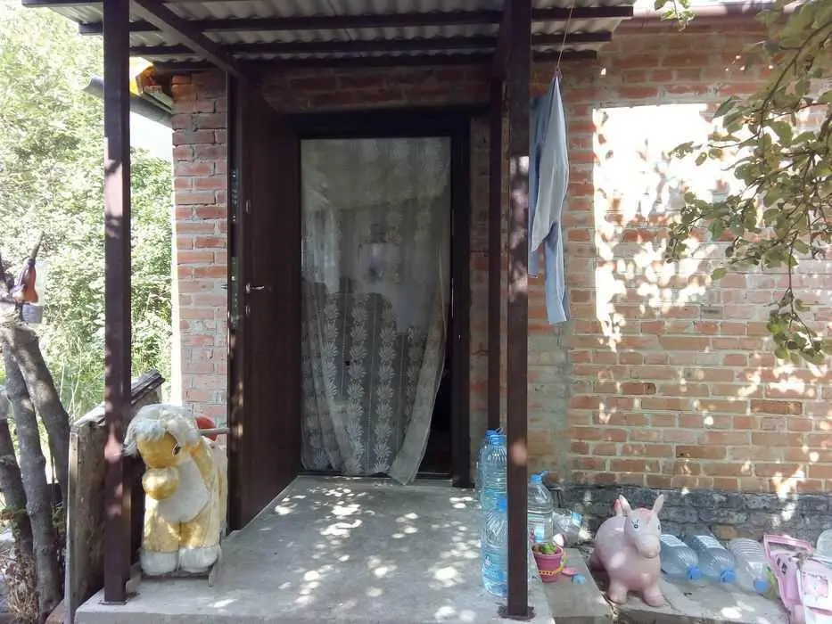 Дача в Кротенках