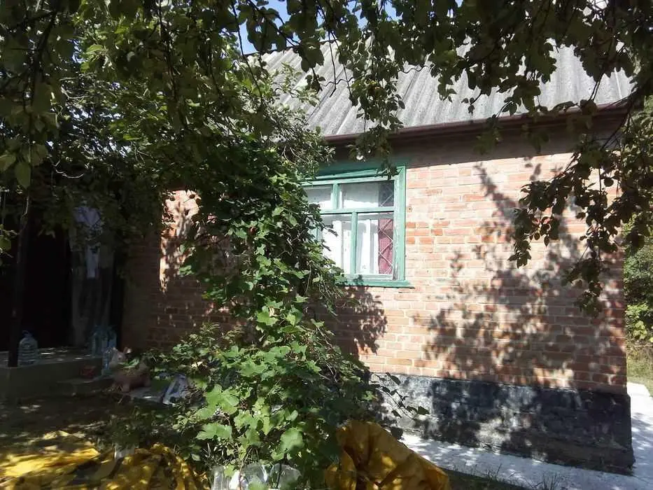 Дача в Кротенках