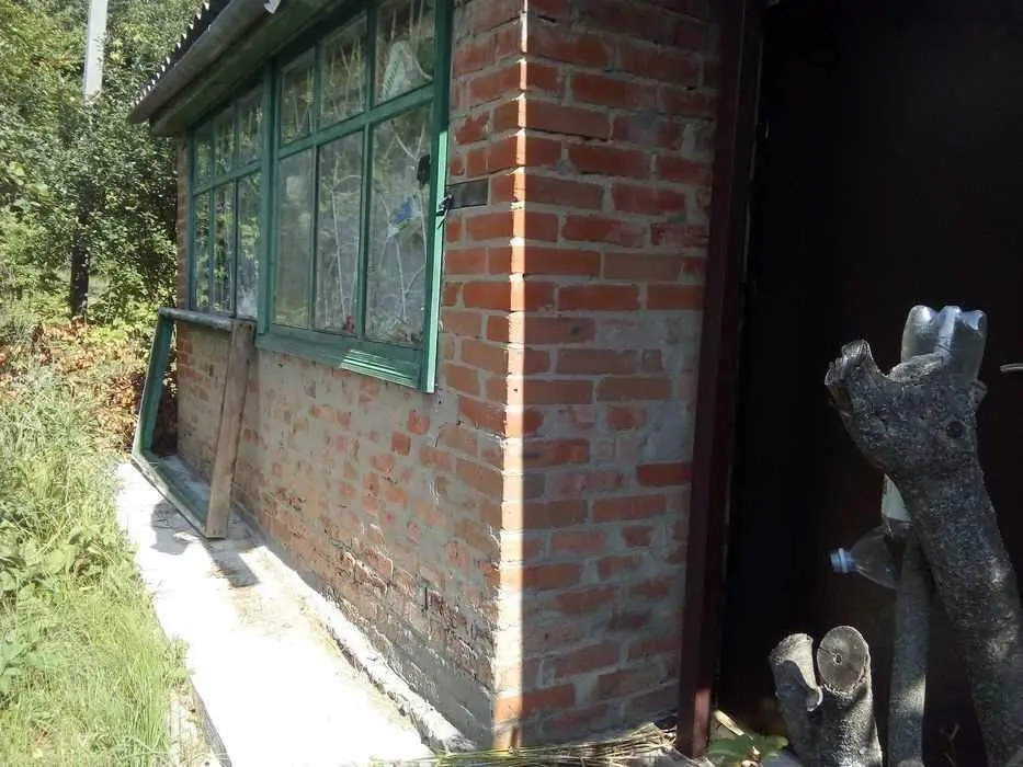 Дача в Кротенках