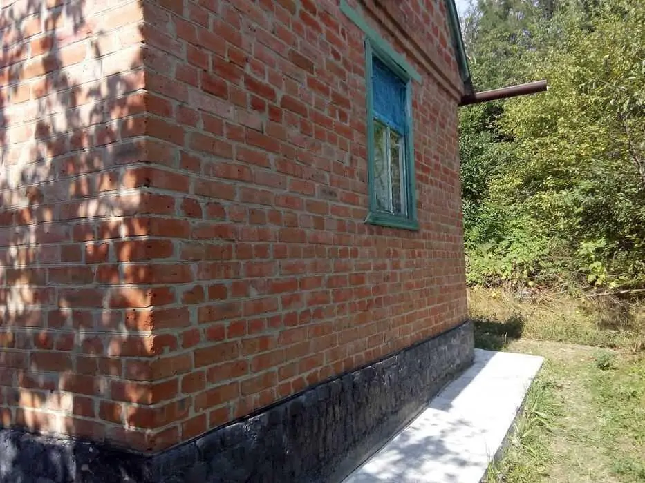 Дача в Кротенках