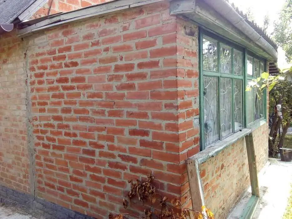 Дача в Кротенках