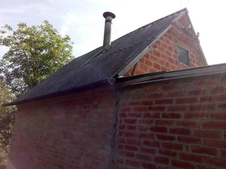 Дача в Кротенках