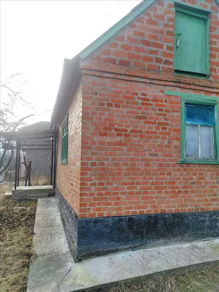 Дача в Кротенках