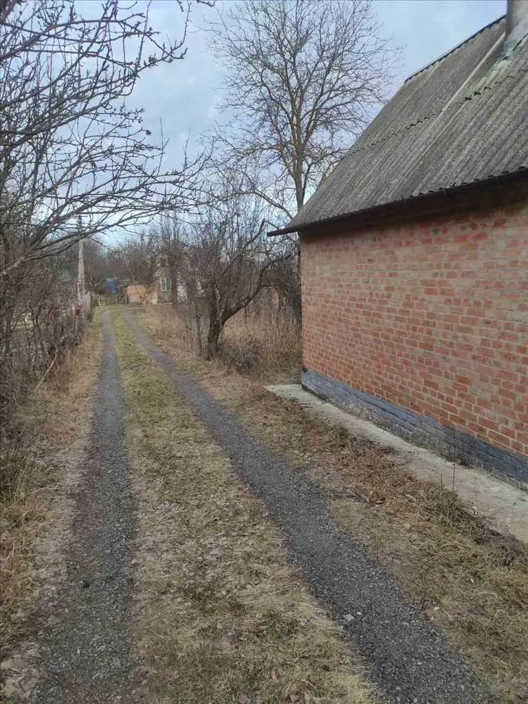 Дача в Кротенках