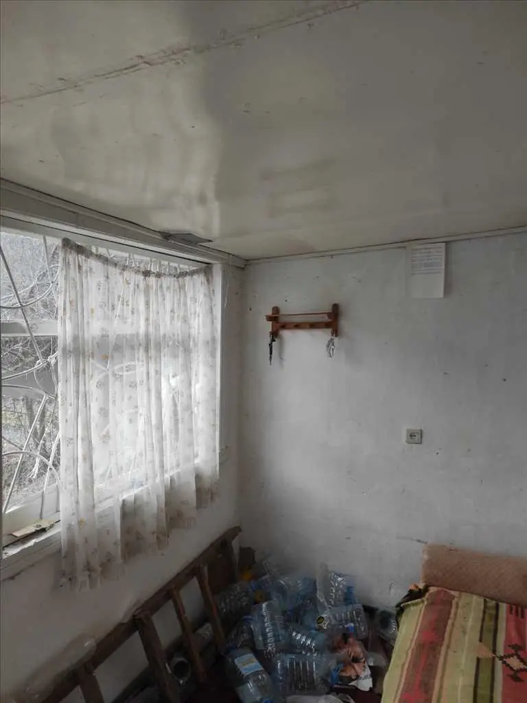 Дача в Кротенках